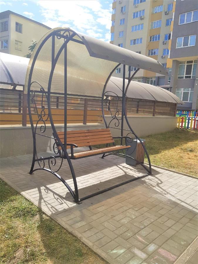 Lux Апартаменты В Киеве Екстериор снимка